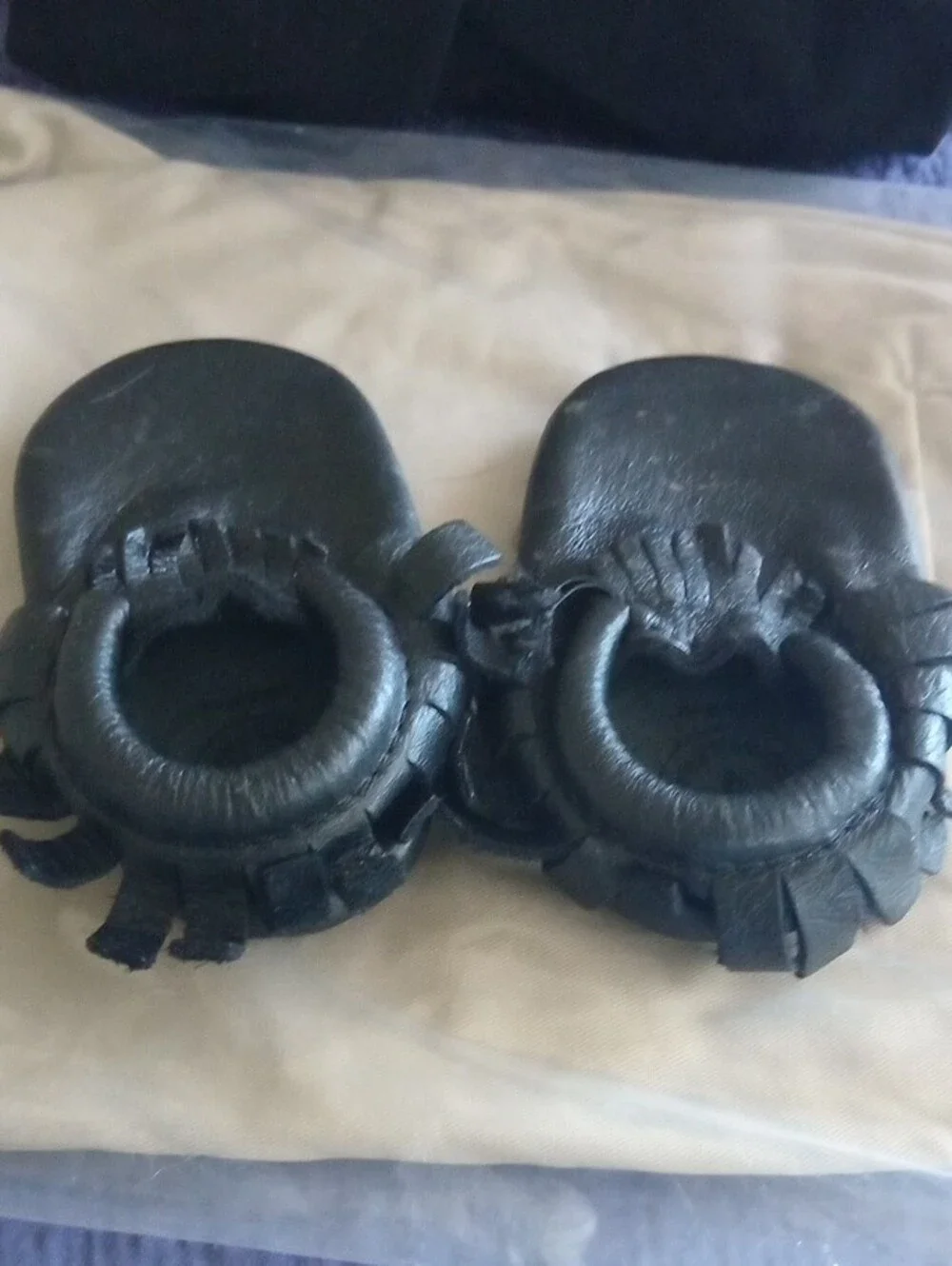 Freshly Picked soft black